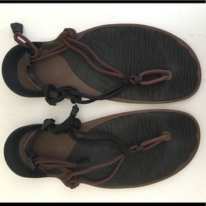 Xero Sandals